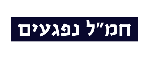 חמ ל נפגעים